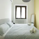 Bnbutler - Angilberto Ii, 8 - Moderno Bilocale