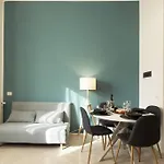 Bnbutler - Angilberto Ii, 8 - Moderno Bilocale