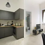 Bnbutler - Angilberto Ii, 8 - Moderno Bilocale
