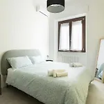 Bnbutler - Angilberto Ii, 8 - Moderno Bilocale