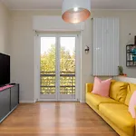 Maiolica Apartment - Free Parking And Great Connection To Linate And Duomo