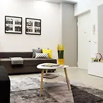 Easylife - Monolocale Confortevole E Rilassante Nel Quartiere Solari, Dotato Di Ogni Comfort