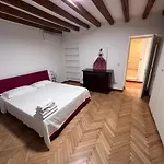 Magnifico Appartamento Ristrutturato