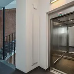 Stazione Centrale - Nuovo E Moderno Appartamento.