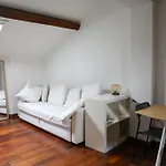 L\'Arche Comfort&Relax - Yellow House Di Viale Certosa