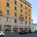 Milan Comfy Apt - Calvairate District