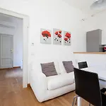 Milan Comfy Apt - Calvairate District