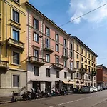 Brera - San Marco Cozy Apartment