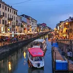 Affittimoderni Milano-White