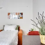 Joivy Fascinating Flat Next To Corso Buenos Aires