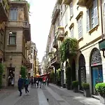 Center Of Milano - Brera The Art Of Living