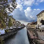 Locazione Turistica NoLo Art Apartment