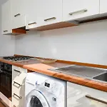 Classbnb - Appartamento A 200 Metri Dalla Metro Pagano
