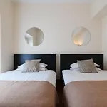 Lux Penthouse Palestro