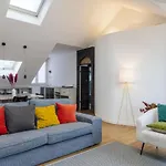 Easylife - Spledido Attico Di Lusso Con Terrazzo In Porta Garibaldi