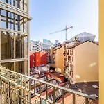 Domusmi Sempione-95