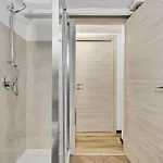 Loft Daiquiri Nel Centro Di Milano, Via Sottocorno, Porta Vittoria