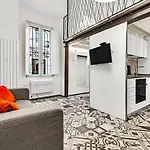 Loft Sottocorno