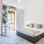 Beplace Apartments In Nolo