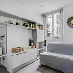 Cc8 -Brera-Isola- Modern - Central - Wifi