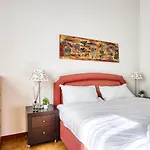 Joivy Adorable 1 Bed Flat Near Centre