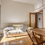Joivy Adorable 1 Bed Flat Near Centre