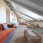 Lux Penthouse Palestro