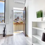 Joivy Bright Flat Near Sforzesco Castle