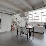 Comfy Apt With Terrace - Mm1 Turro