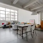 Comfy Apt With Terrace - Mm1 Turro