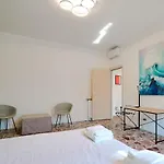 Suity I Cozy Leila Apartment