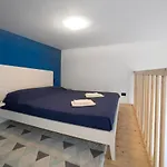 Spazioso Loft Di Design In Bovisa
