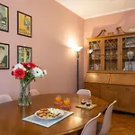 Bnbutler - Principe Eugenio - Casa Corsini, Un Angolo Retro