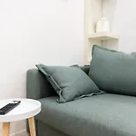 Melissa•Sweethome Sansiro, Milano!