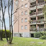 Easylife - Accogliente Dimora Con Balcone