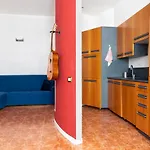 Interno Appartamento In Un Castello Storico In Centro