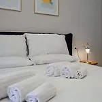 Brera Chic Suite In The Heart Of Milan
