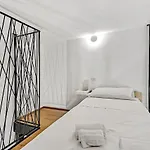 Loft Martini, Porta Vittoria Nel Centro Storico Di Milano