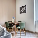 Joivy Chic Flat In The Center