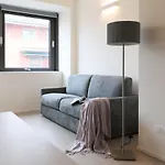 Contempora Apartments - Rosellini 5A