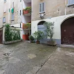 Ernest Nice Apartment