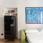 Ernest Nice Apartment