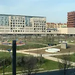 Confortevole Bilocale In Largo Marinai D\'Italia