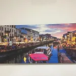 Vt Home - Appartamento Milano Zona Navigli