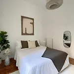 Casa Unica Milano - Spacious & Contemporary Apartment - Bullona I