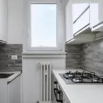 Corvetto - Omero Charme Apartment