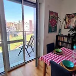 San Siro Uptown Flat