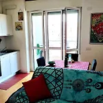 San Siro Uptown Flat