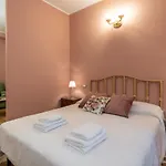Bnbutler - Principe Eugenio - Casa Corsini, Un Angolo Retro