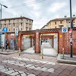 Cozy 1 Bedroom Apartment In Navigli